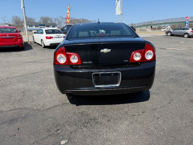 2008 Chevrolet Malibu LTZ East Islip NY