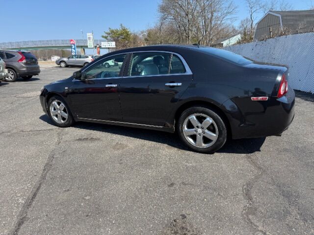 2008 Chevrolet Malibu LTZ East Islip NY