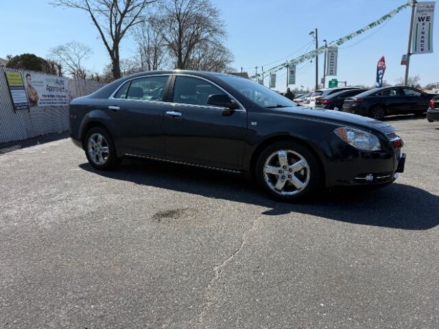 2008 Chevrolet Malibu LTZ East Islip NY