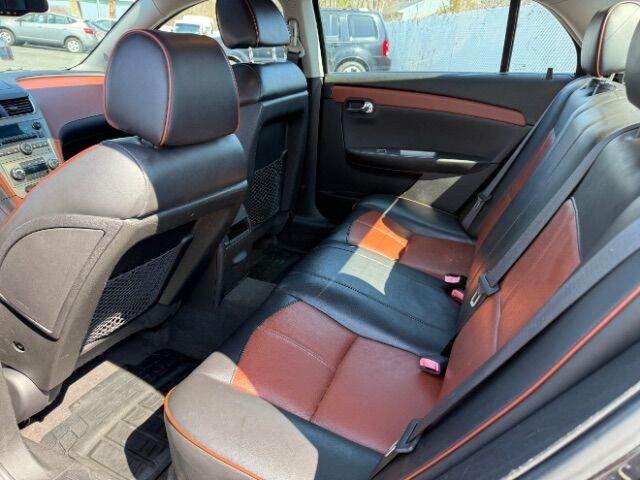 2008 Chevrolet Malibu LTZ East Islip NY