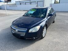 2008_Chevrolet_Malibu_LTZ_ Gainesville TX