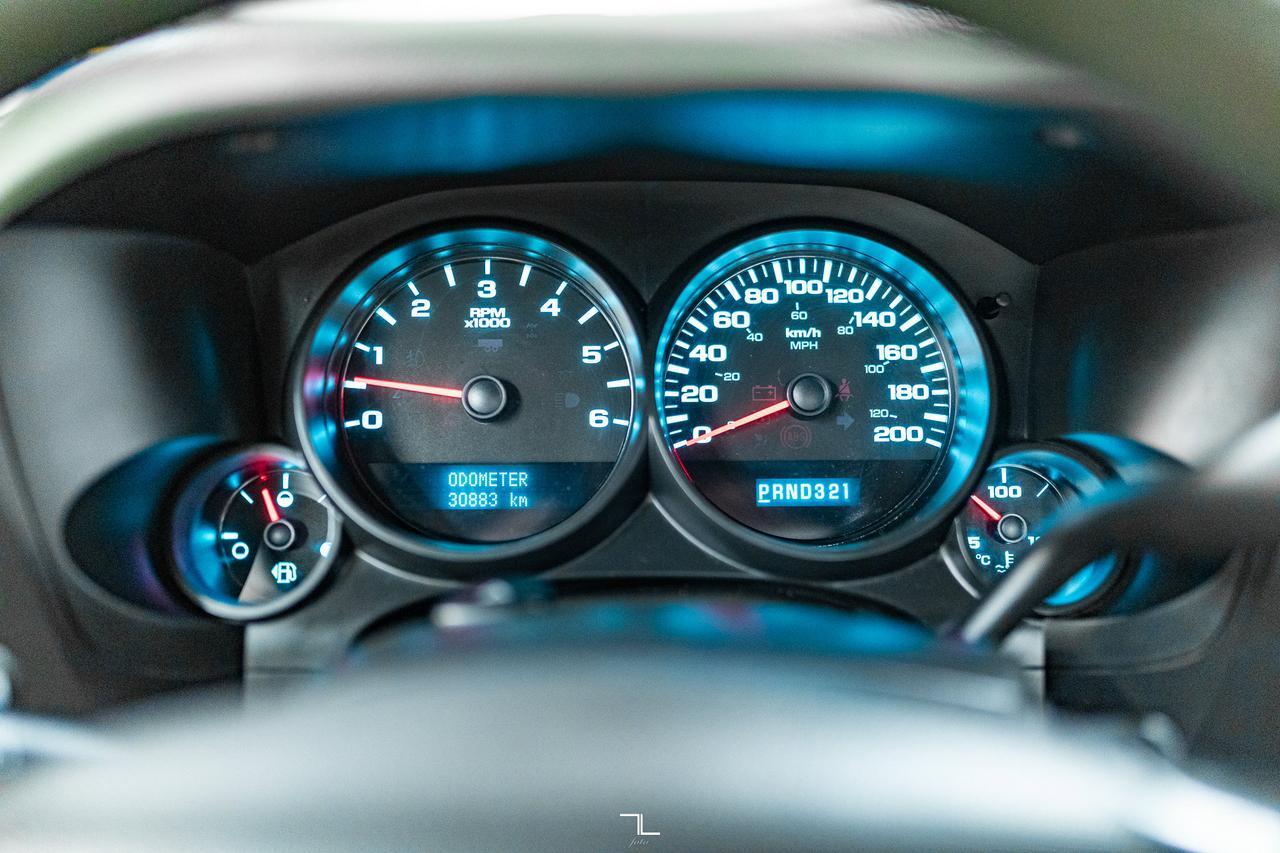 2008 Chevrolet Silverado 1500 4x2 Reg Cab LT Short Box Red Deer AB