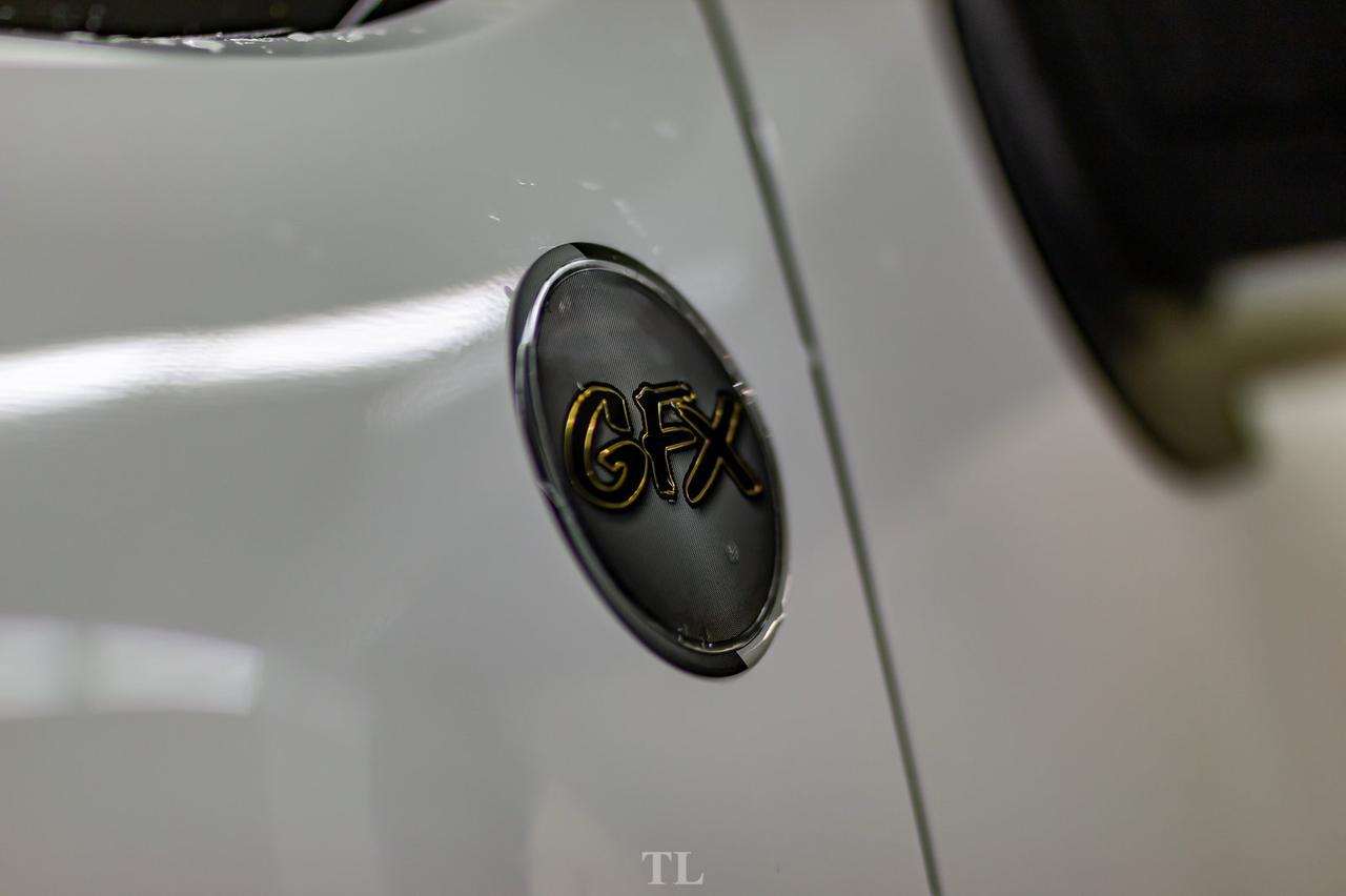 2008 Chevrolet Silverado 1500 4x4 Ext Cab LTZ GFX Leather Roof Red Deer AB