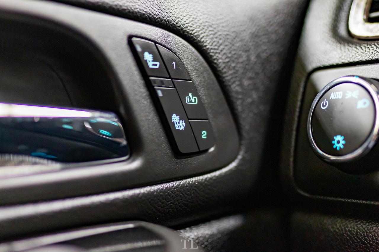 2008 Chevrolet Silverado 1500 4x4 Ext Cab LTZ GFX Leather Roof Red Deer AB