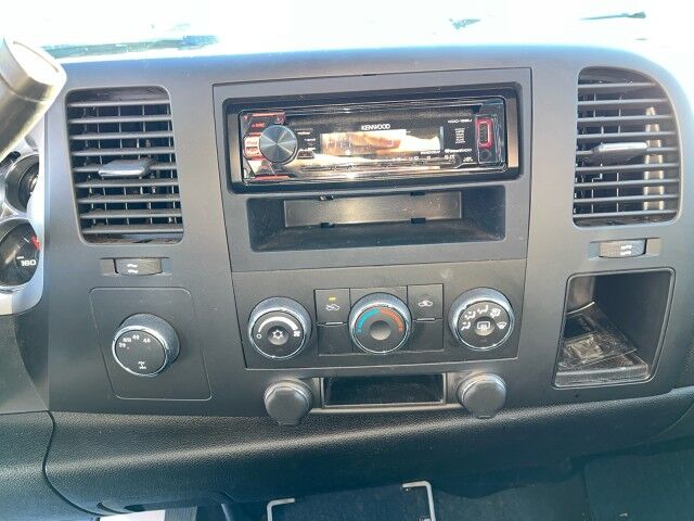 2008 Chevrolet Silverado 1500 LT Ext Cab 4x4 Ashland VA