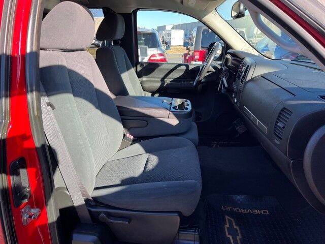 2008 Chevrolet Silverado 1500 LT Ext Cab 4x4 Ashland VA