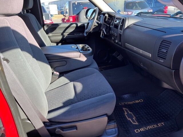 2008 Chevrolet Silverado 1500 LT Ext Cab 4x4 Ashland VA