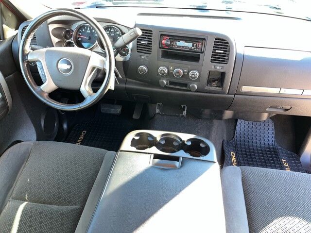 2008 Chevrolet Silverado 1500 LT Ext Cab 4x4 Ashland VA