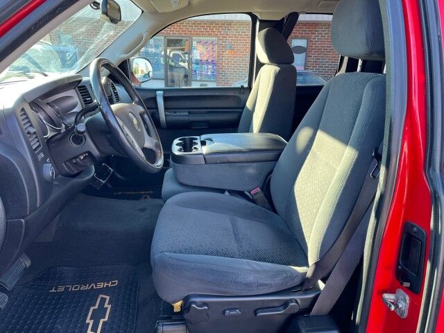 2008 Chevrolet Silverado 1500 LT Ext Cab 4x4 Ashland VA