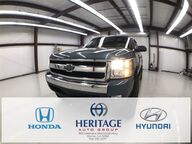 2008 Chevrolet Silverado 1500 LT Rome GA 2008 Chevrolet Silverado 1500 LT Rome GA