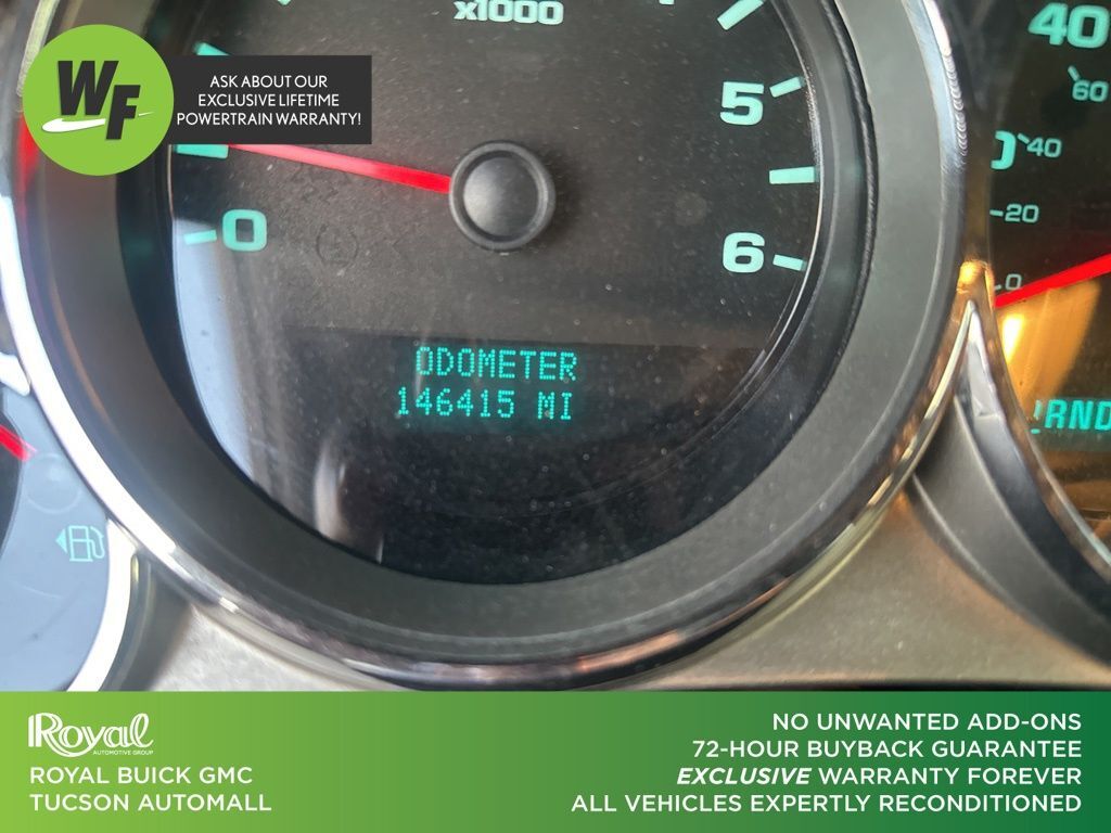 2008 Chevrolet Silverado 1500 LT