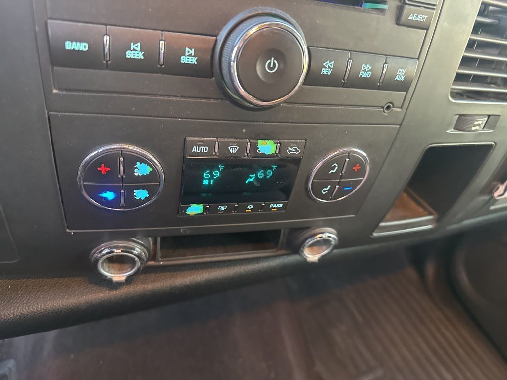 2008 Chevrolet Silverado 1500 LT