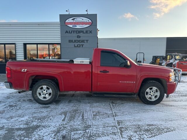 2008 Chevrolet Silverado 1500 LT