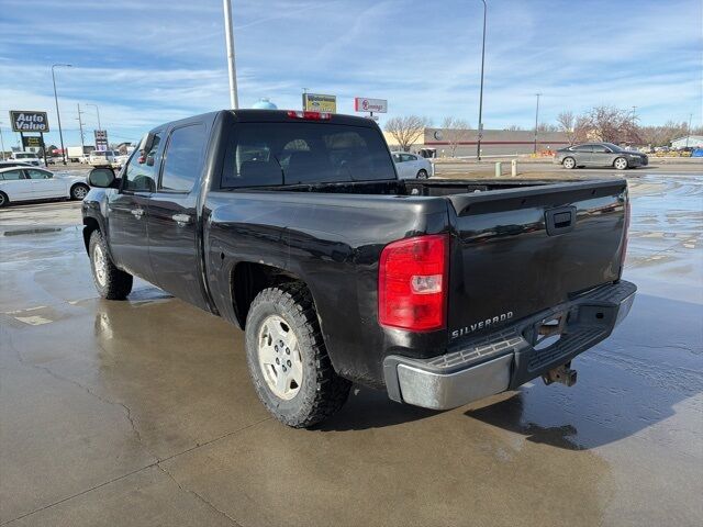 2008 Chevrolet Silverado 1500 LT Watertown SD
