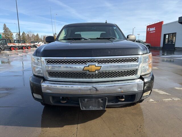 2008 Chevrolet Silverado 1500 LT Watertown SD