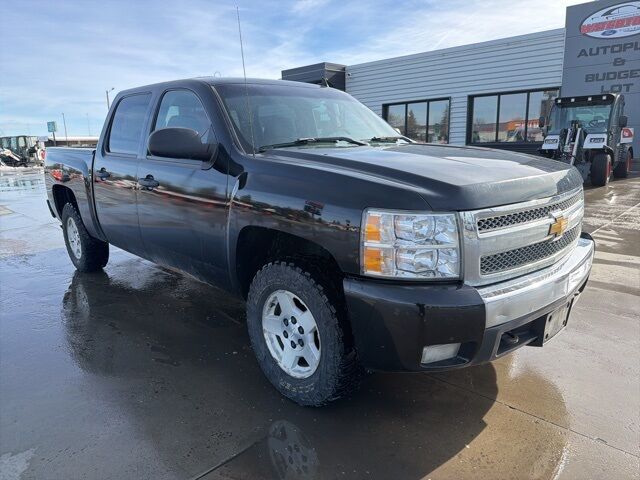 2008 Chevrolet Silverado 1500 LT Watertown SD