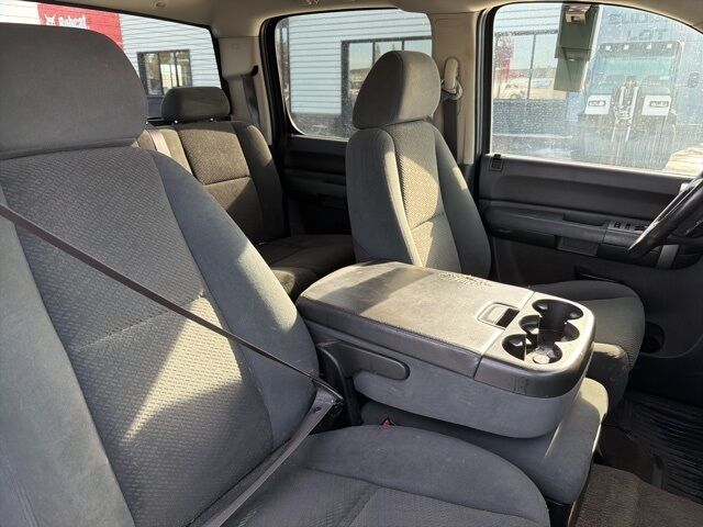 2008 Chevrolet Silverado 1500 LT Watertown SD