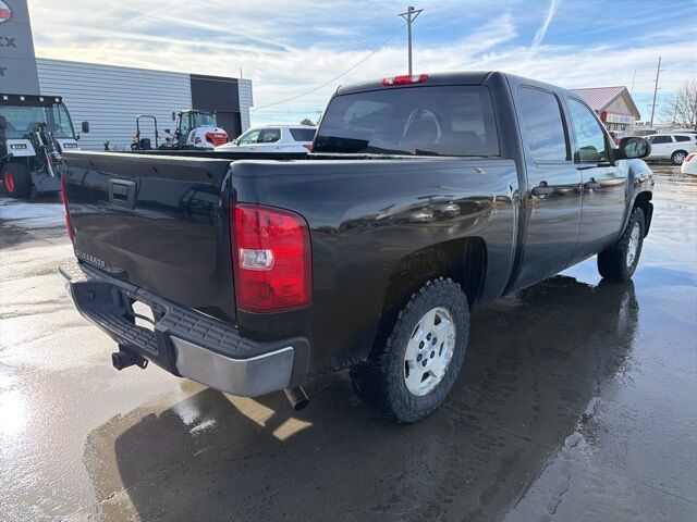 2008 Chevrolet Silverado 1500 LT Watertown SD