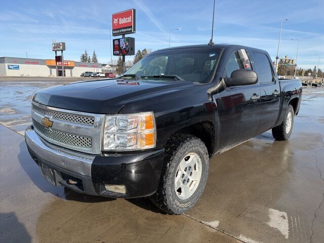2008 Chevrolet Silverado 1500 LT Watertown SD