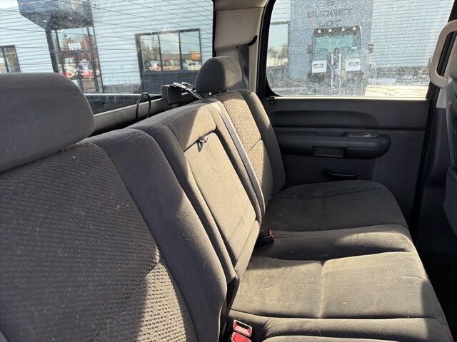 2008 Chevrolet Silverado 1500 LT Watertown SD