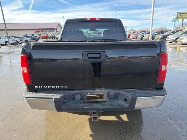 2008 Chevrolet Silverado 1500 LT Watertown SD