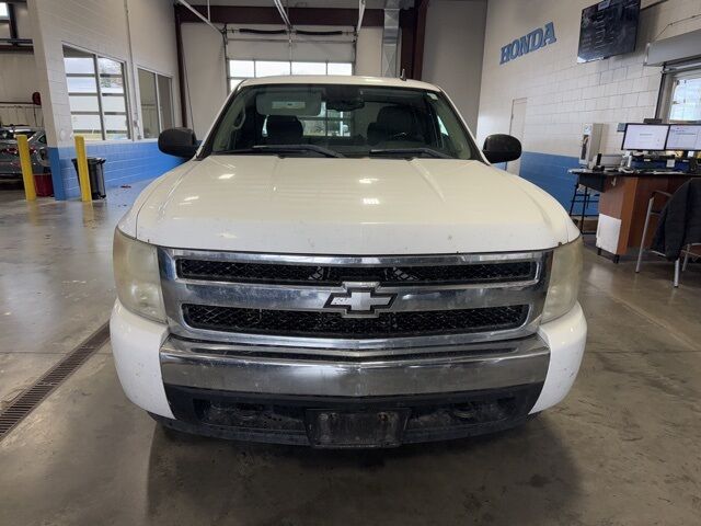 2008 Chevrolet Silverado 1500 LT West Burlington IA