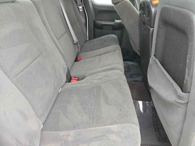 2008 Chevrolet Silverado 1500 LT West Burlington IA 2008 Chevrolet Silverado 1500 LT West Burlington IA