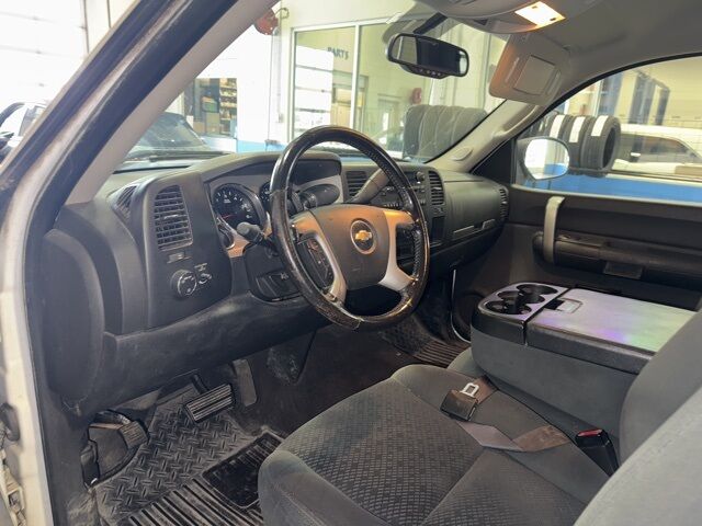 2008 Chevrolet Silverado 1500 LT West Burlington IA