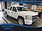2008 Chevrolet Silverado 1500 LT West Burlington IA