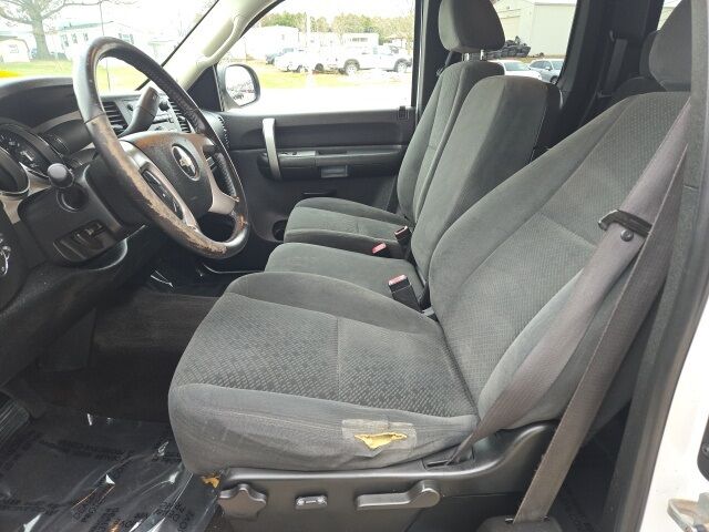 2008 Chevrolet Silverado 1500 LT West Burlington IA 2008 Chevrolet Silverado 1500 LT West Burlington IA