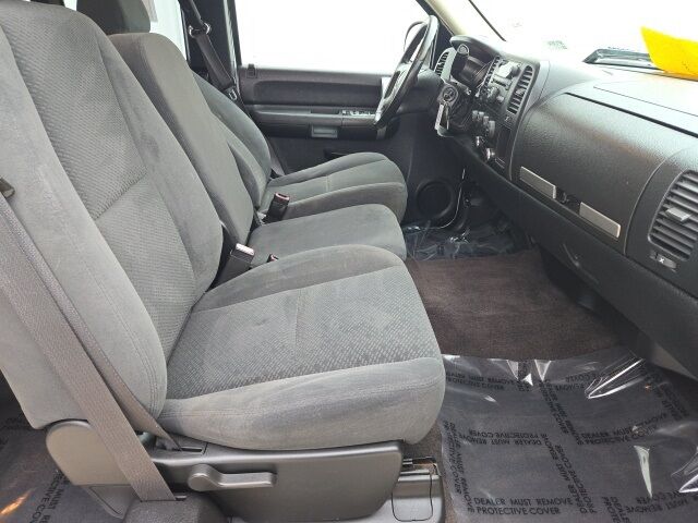 2008 Chevrolet Silverado 1500 LT West Burlington IA 2008 Chevrolet Silverado 1500 LT West Burlington IA