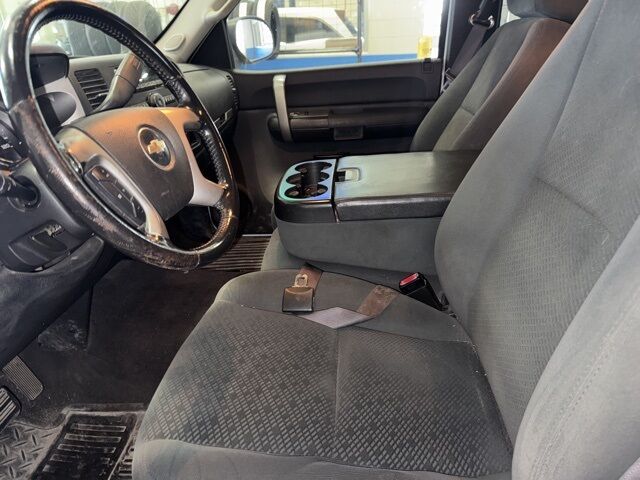 2008 Chevrolet Silverado 1500 LT West Burlington IA