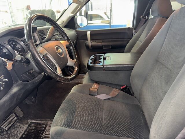 2008 Chevrolet Silverado 1500 LT West Burlington IA