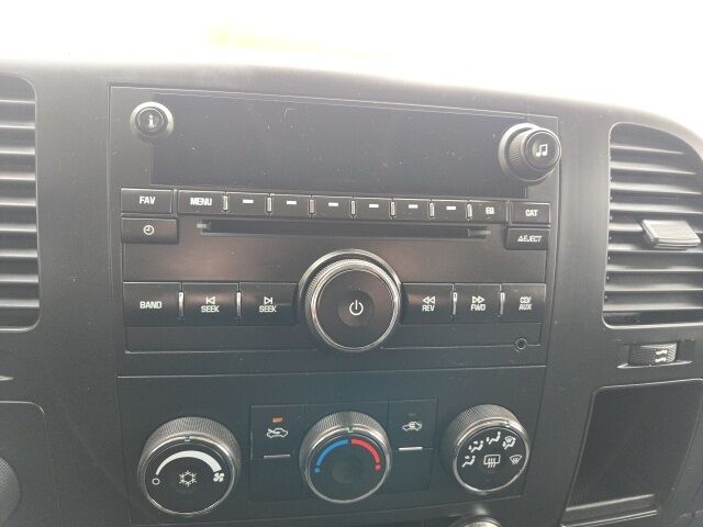 2008 Chevrolet Silverado 1500 LT West Burlington IA 2008 Chevrolet Silverado 1500 LT West Burlington IA