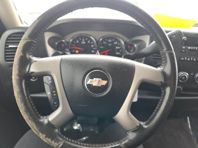 2008 Chevrolet Silverado 1500 LT West Burlington IA 2008 Chevrolet Silverado 1500 LT West Burlington IA