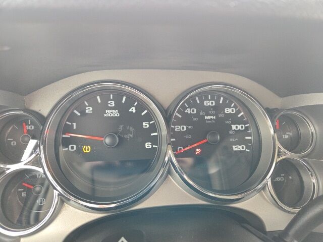 2008 Chevrolet Silverado 1500 LT West Burlington IA 2008 Chevrolet Silverado 1500 LT West Burlington IA