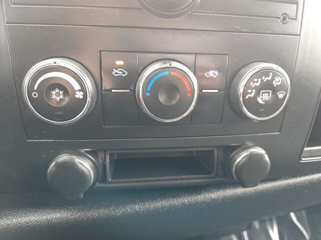 2008 Chevrolet Silverado 1500 LT West Burlington IA 2008 Chevrolet Silverado 1500 LT West Burlington IA