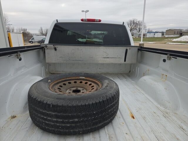 2008 Chevrolet Silverado 1500 LT West Burlington IA 2008 Chevrolet Silverado 1500 LT West Burlington IA