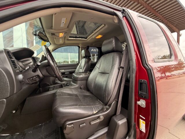 2008 Chevrolet Silverado 1500 LT1 Ext. Cab Std. Bo Kyle TX
