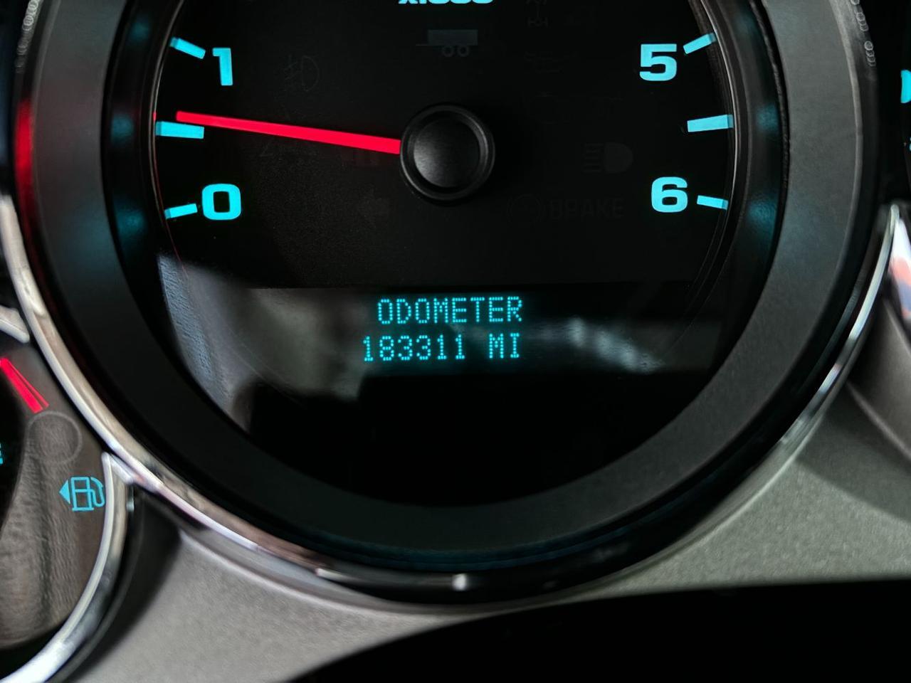 2008 Chevrolet Silverado 1500 LT1 Ext. Cab Std. Box 4WD Franklin OH