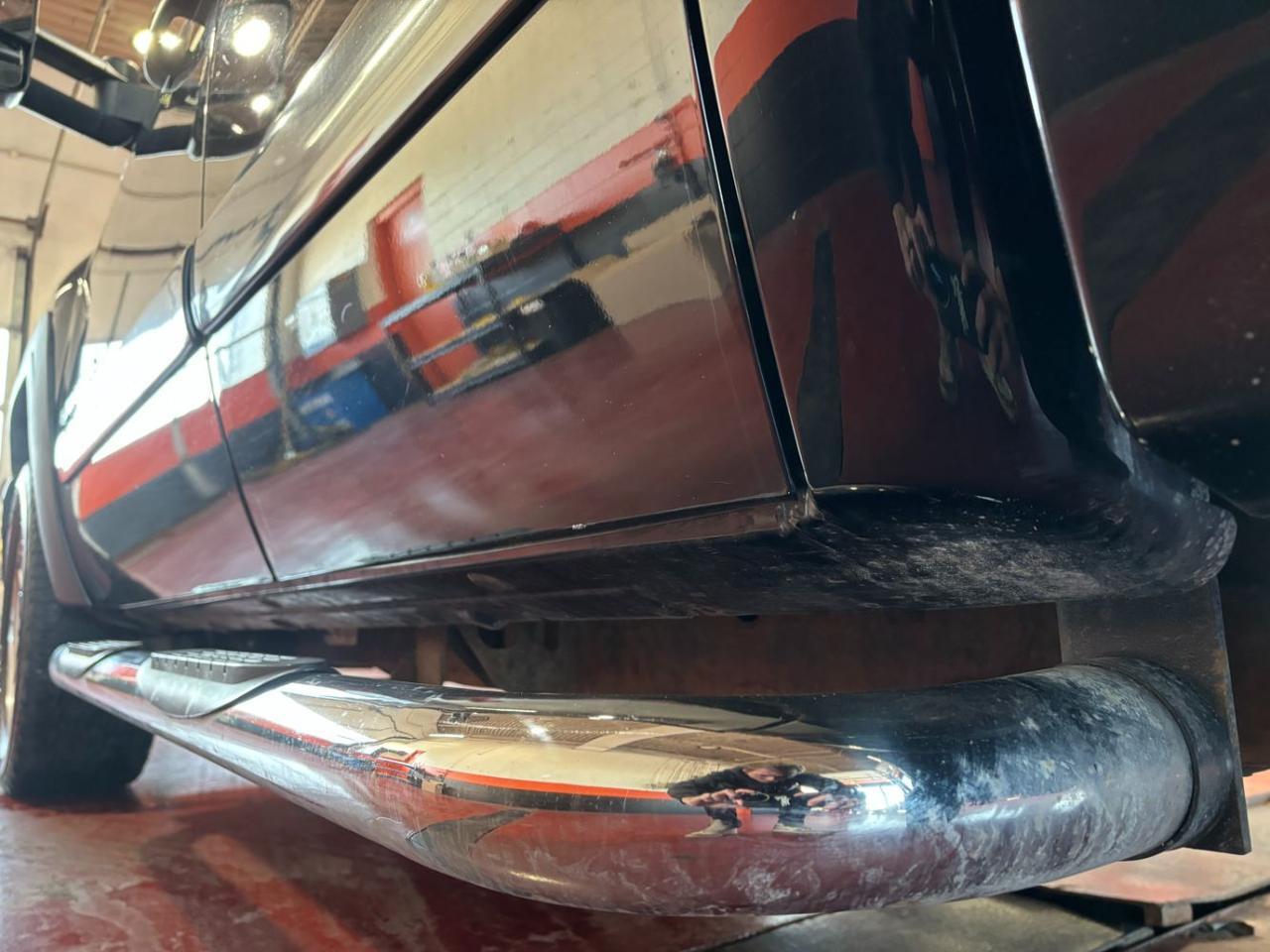 2008 Chevrolet Silverado 1500 LT1 Ext. Cab Std. Box 4WD Franklin OH