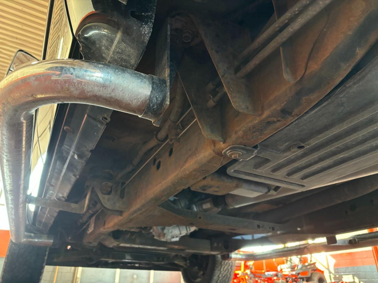 2008 Chevrolet Silverado 1500 LT1 Ext. Cab Std. Box 4WD Franklin OH