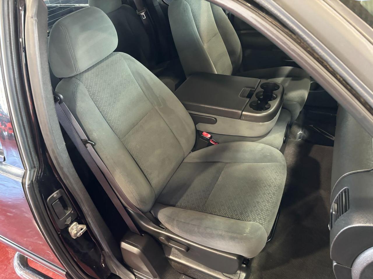 2008 Chevrolet Silverado 1500 LT1 Ext. Cab Std. Box 4WD Franklin OH