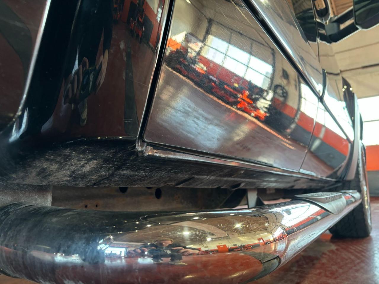 2008 Chevrolet Silverado 1500 LT1 Ext. Cab Std. Box 4WD Franklin OH