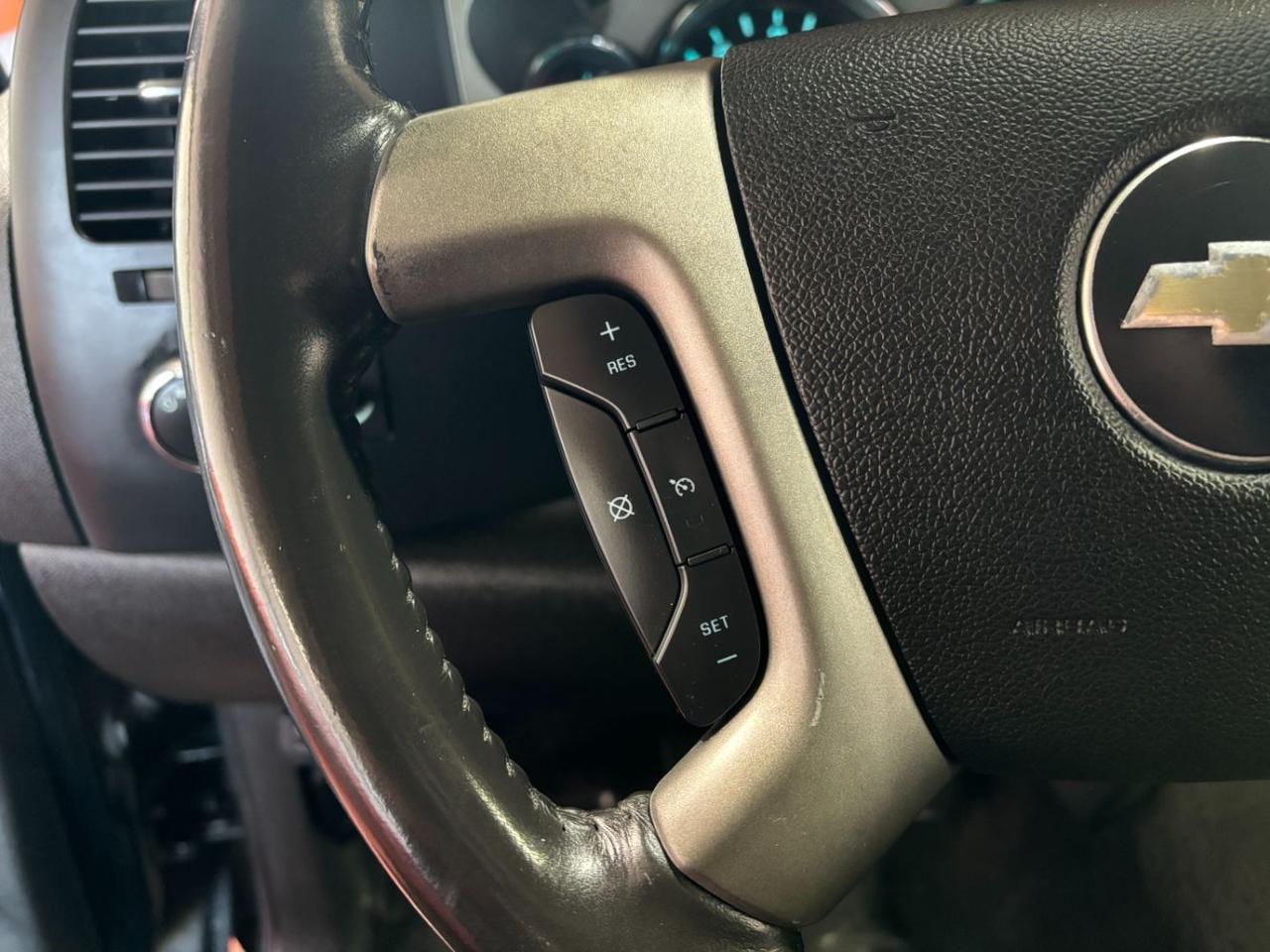 2008 Chevrolet Silverado 1500 LT1 Ext. Cab Std. Box 4WD Franklin OH