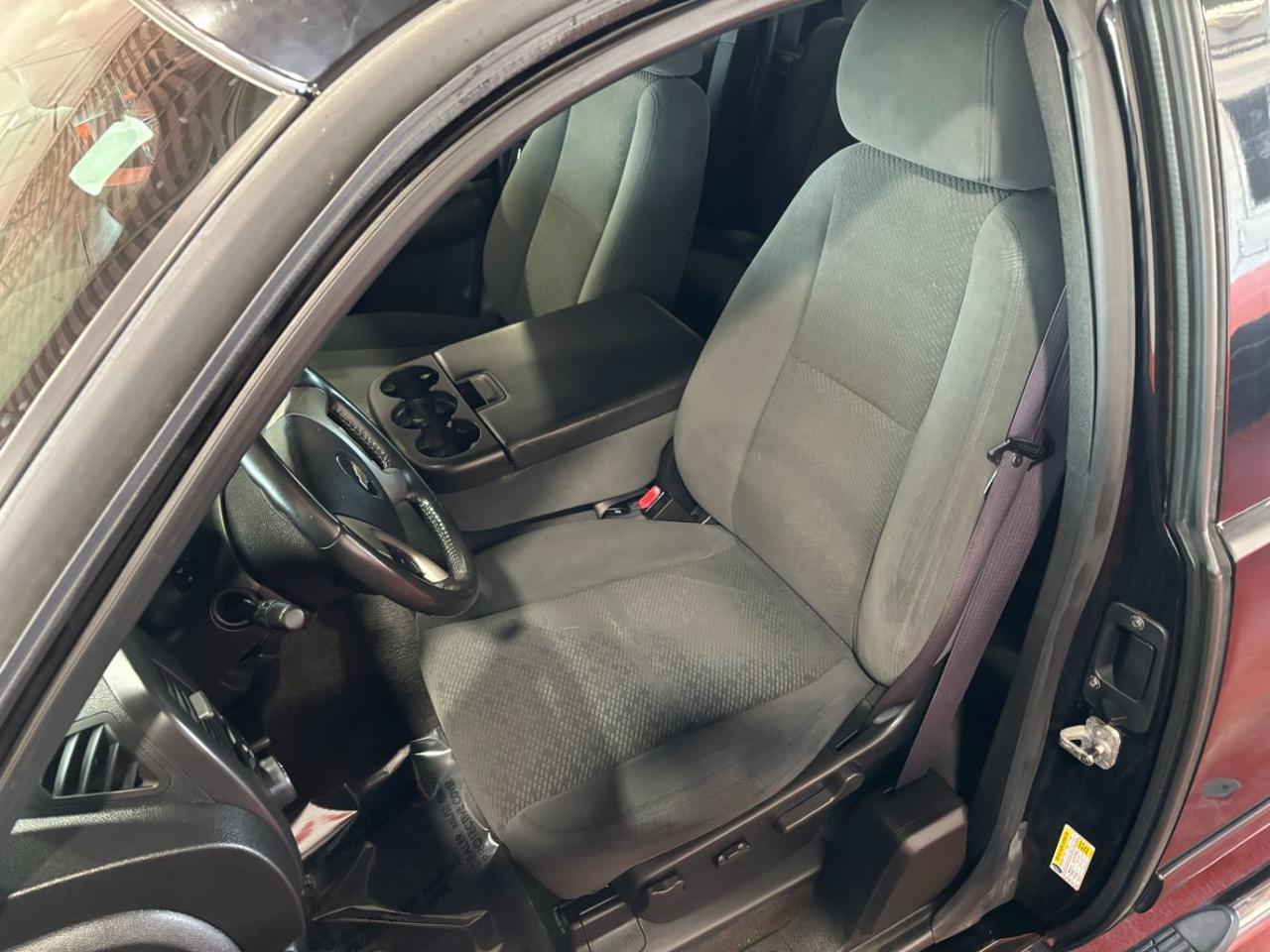 2008 Chevrolet Silverado 1500 LT1 Ext. Cab Std. Box 4WD Franklin OH