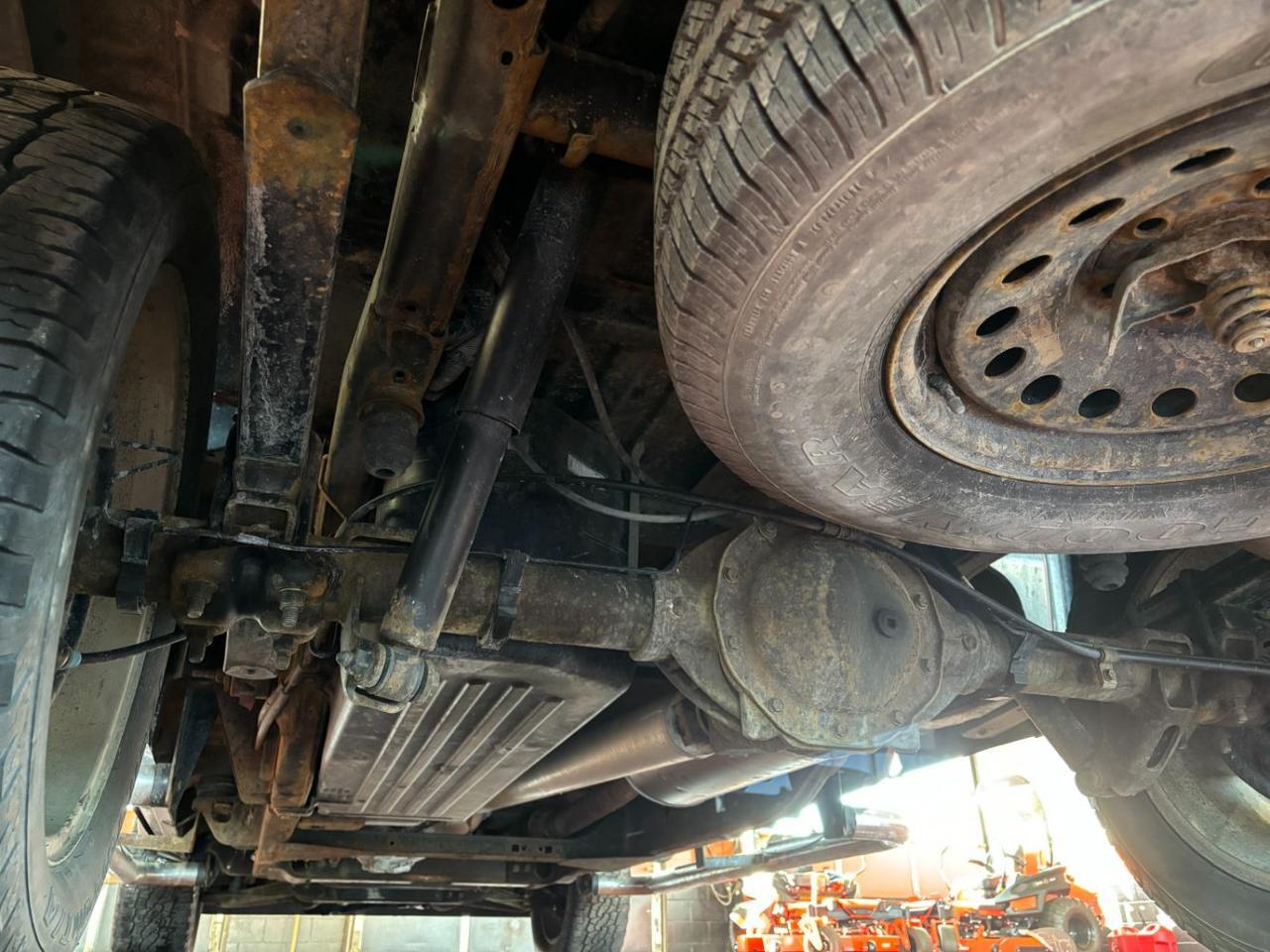 2008 Chevrolet Silverado 1500 LT1 Ext. Cab Std. Box 4WD Franklin OH