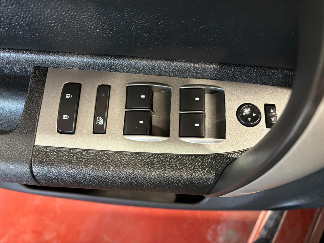 2008 Chevrolet Silverado 1500 LT1 Ext. Cab Std. Box 4WD Franklin OH