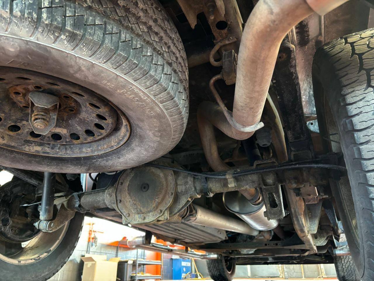 2008 Chevrolet Silverado 1500 LT1 Ext. Cab Std. Box 4WD Franklin OH