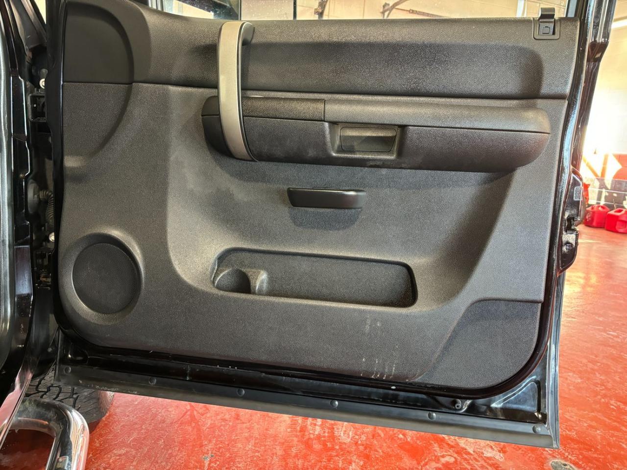 2008 Chevrolet Silverado 1500 LT1 Ext. Cab Std. Box 4WD Franklin OH